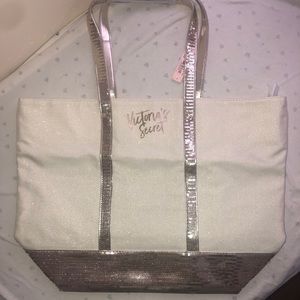 Victoria Secret Beach bag